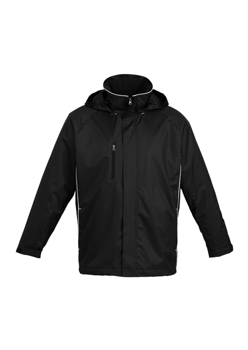 Biz Collection Unisex Core Jacket - Safetyworx